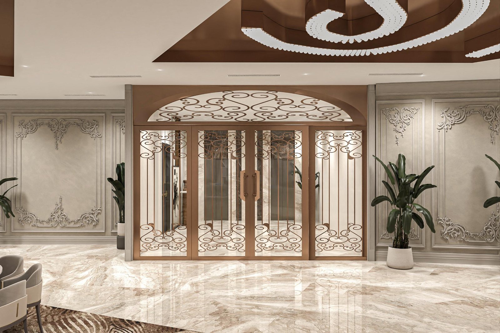 Trinity hotel image 13