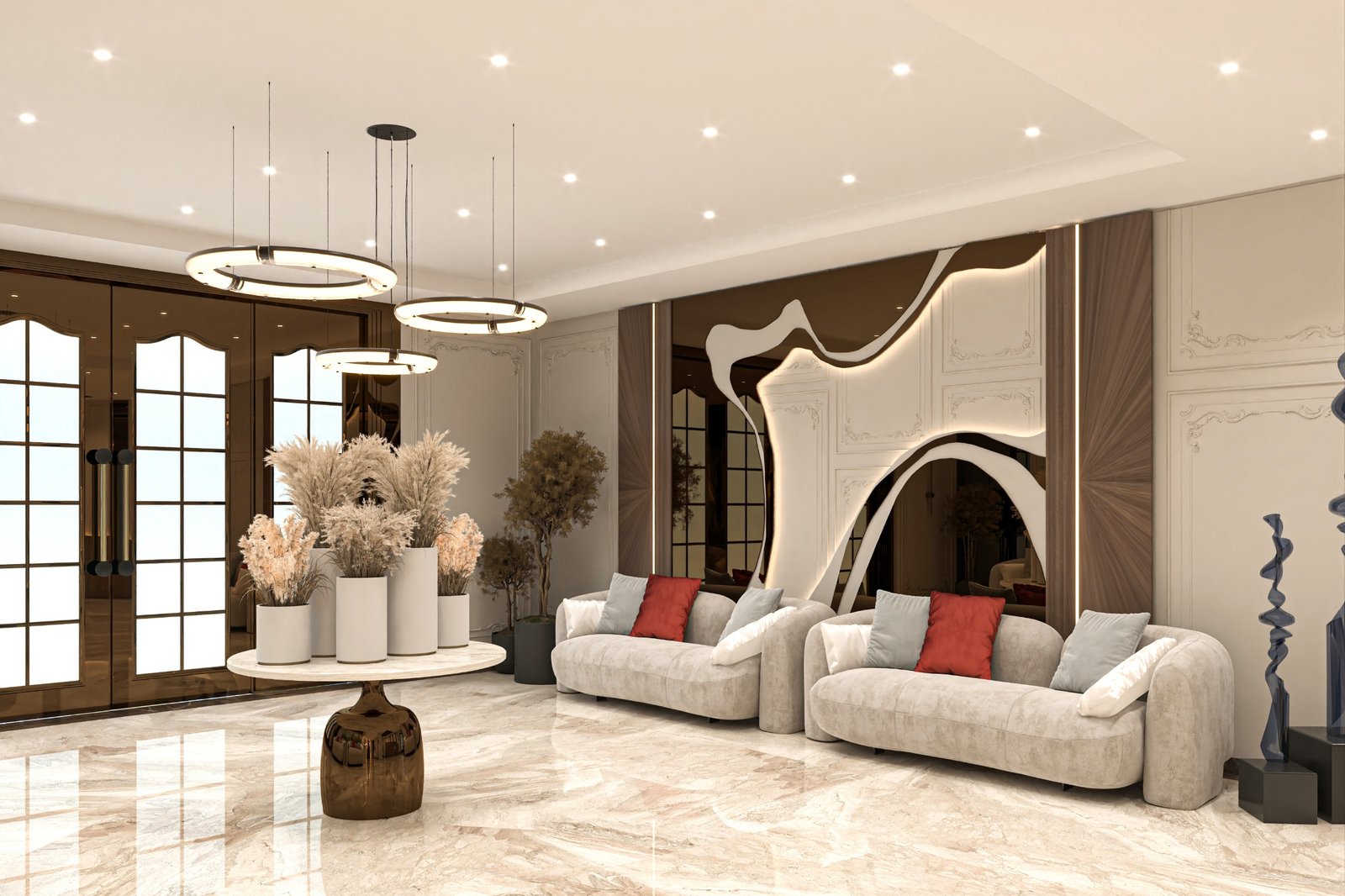 Trinity hotel image 18