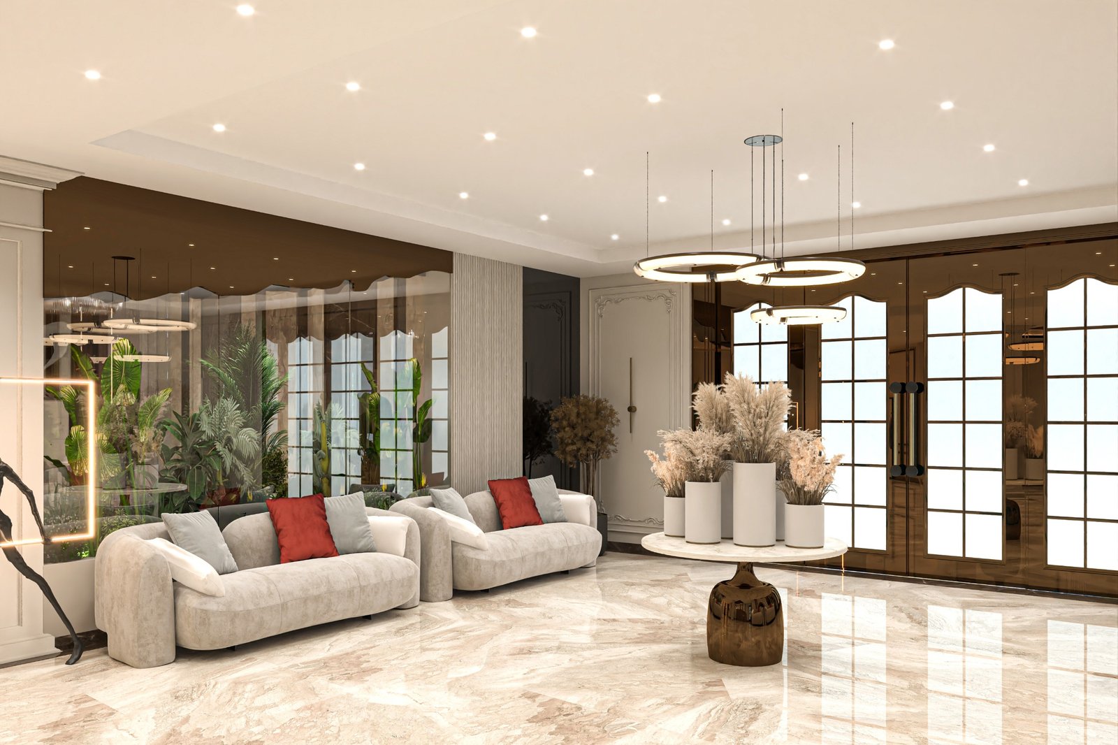 Trinity hotel image 19