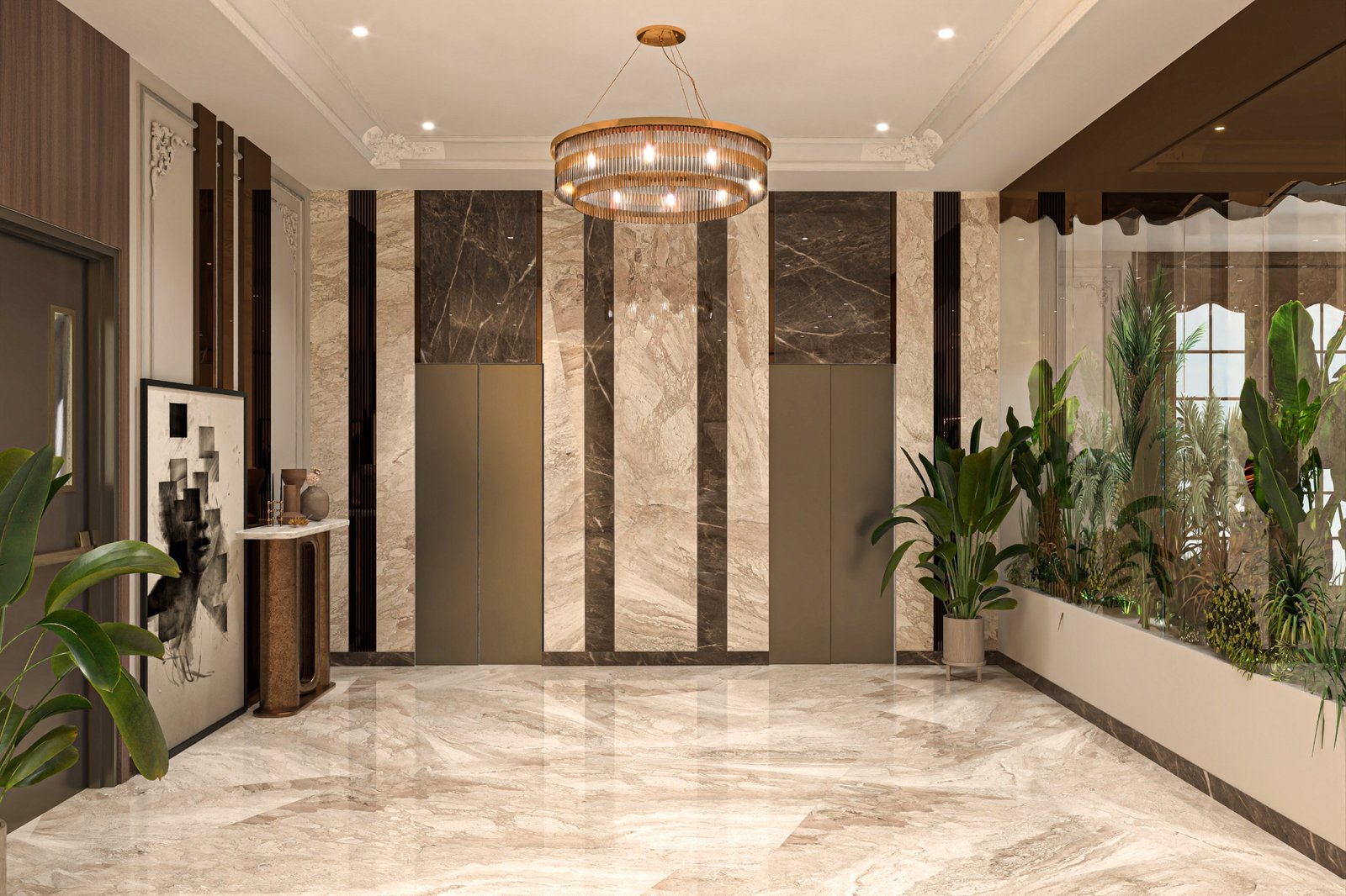 Trinity hotel image 20