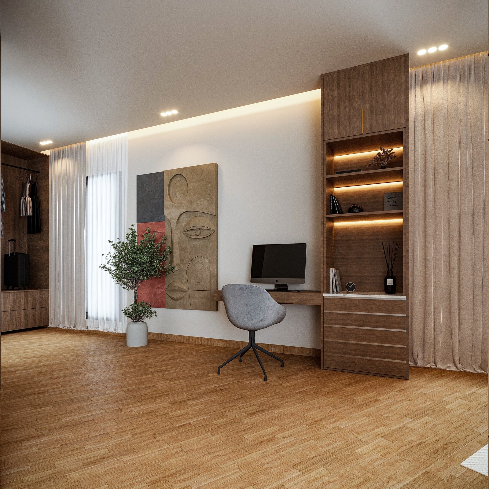 Trinity hotel image 24