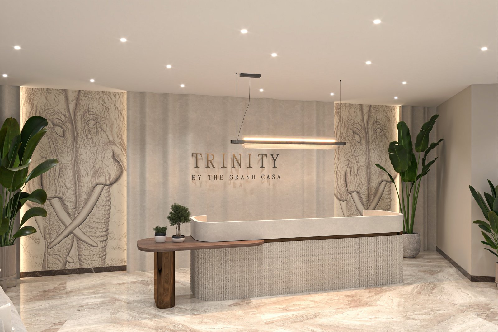 Trinity hotel image 25