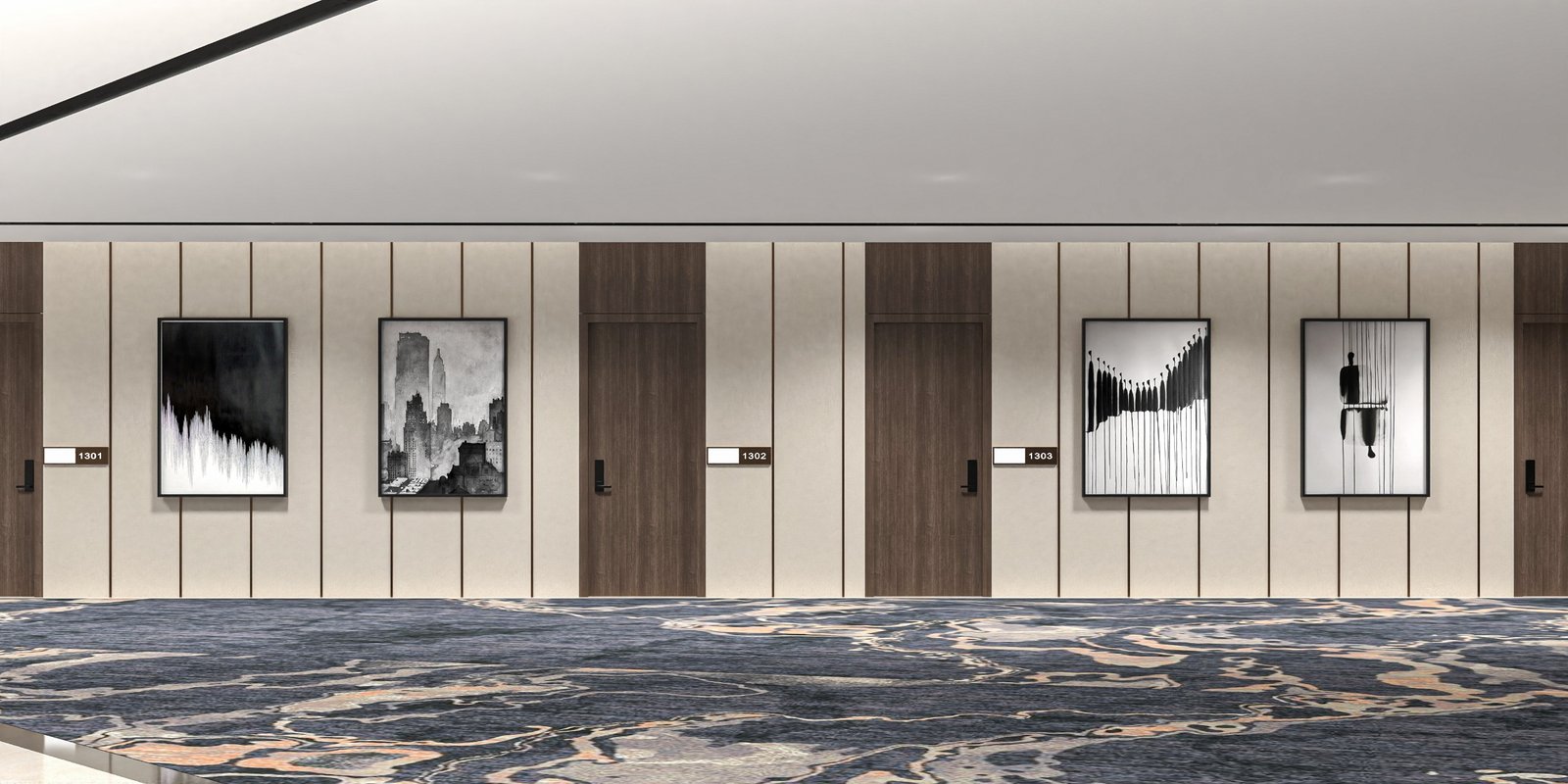 Trinity hotel image 8