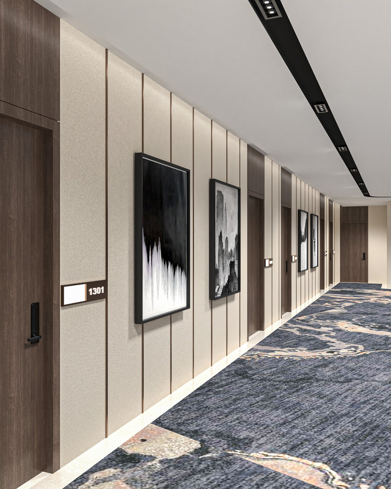 Trinity hotel image 9